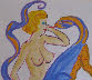 Dessin Feuillets